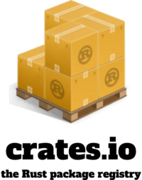crates.io logo