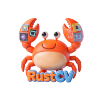 RustCV Logo