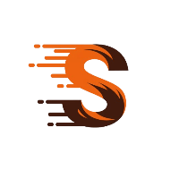 Sockudo Logo
