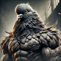 Pidgeon Logo