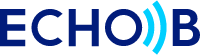 EchoDB Logo