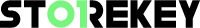 Storekey Logo