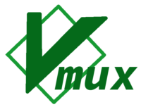 vmux logo