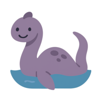 Nessie Parse Logo