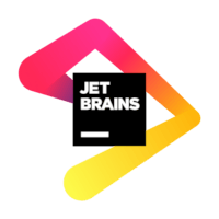 JetBrains logo.