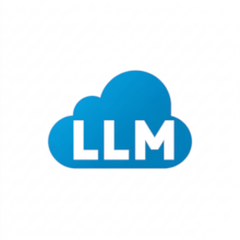 CloudLLM logo