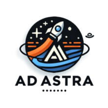 Ad Astra Logo