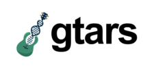 gtars logo
