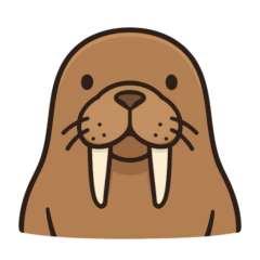 walrus