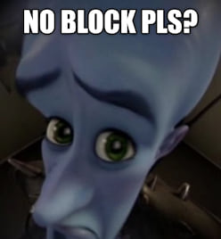 no-block-pls logo