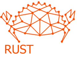 rusthound-ce logo