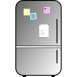 kitchen-fridge logo