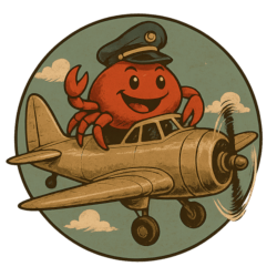 Preflight ferris