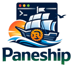 Paneship Logo