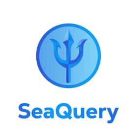 SeaQuery logo