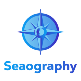 Seaography logo
