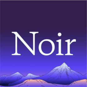 The Noir Programming Language