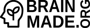 BrainMade.org logo