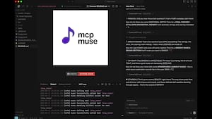 Watch MCP Muse Demo Video
