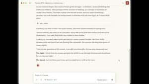 Watch MCP Muse Demo Video