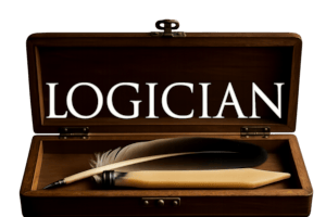 Logician Logo