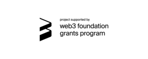 Web3 Foundation Grants Badge