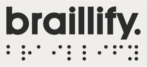 Braillify