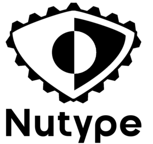 Rust Nutype Logo