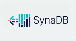 SynaDB Logo