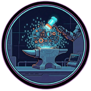 Rust Anvil anvil-appimage — command-line utility in Rust // Lib.rs