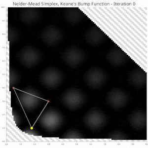 Nelder-Mead Example
