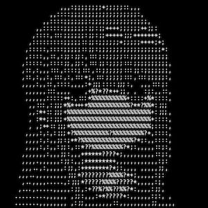 ASCII Rin Shima