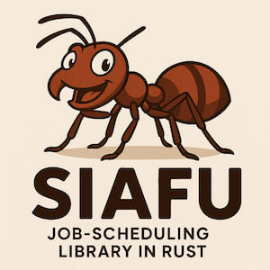 Siafu (Safari Ants)