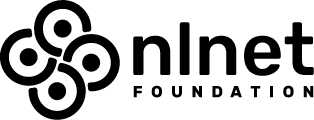 Logo of NLnet Foundation