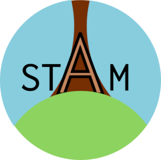 stam logo