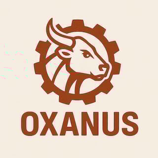 Oxanus logo