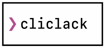 CliClack Logo