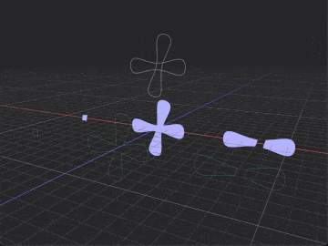 Boolean operations between NURBS curves