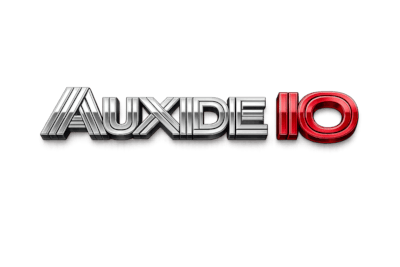 Auxide IO Logo
