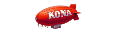 Kona