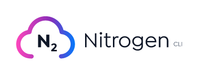 Nitrogen logo