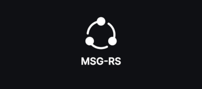MSG-RS