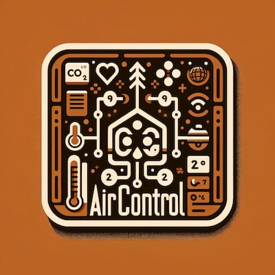 AirControl Logo