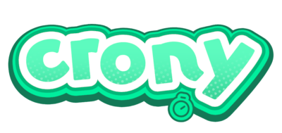 crony-cli — command-line utility in Rust // Lib.rs