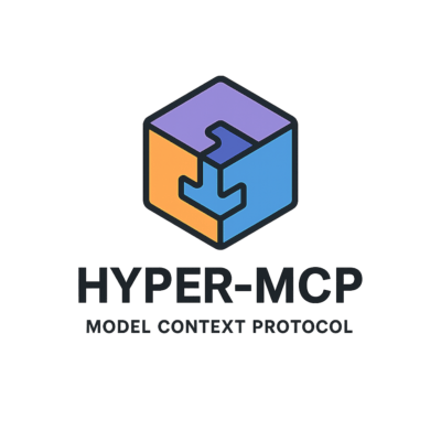 hyper-mcp logo