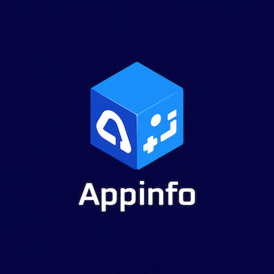 AppInfo Logo