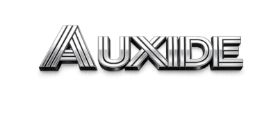 Auxide Logo
