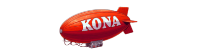 Kona