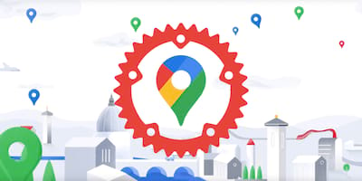 Unofficial Google Maps Platform Client for Rust