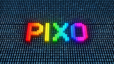 Pixo logo